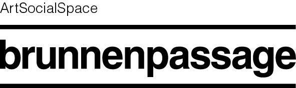 Logo Brunnenpassage