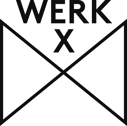 Logo WerkX