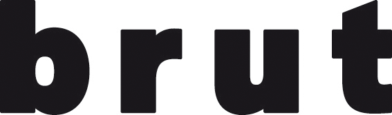 Logo Brut