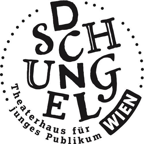 Logo Dschungel