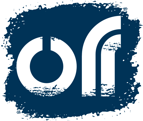 Logo Das OFF Theater