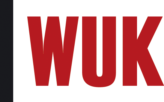 Logo WUK